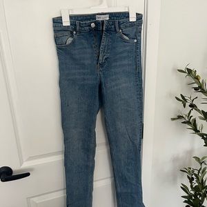 Zara Jeans